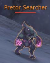 Pretor Searcher